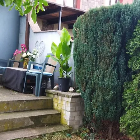 Letni Ubytovani Apartman 2 *