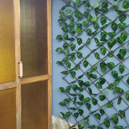 Letni Ubytovani Apartman 2 דירה