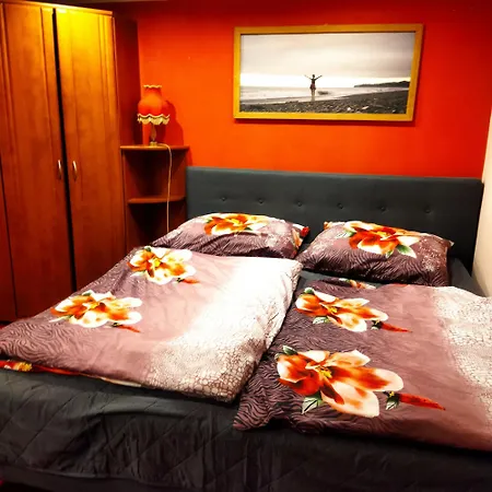Letni Ubytovani Apartman 2